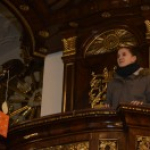 FiVo 2014 - das Kirchengebäude